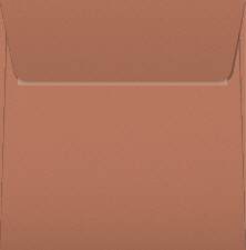 Couvert 15 x 15, braun