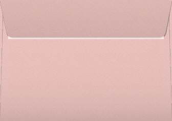 Couvert C5, rosa