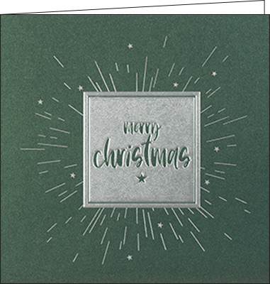 "silver christmas"